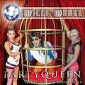 Partyqueen (Vorne, hinten, oben, unten)