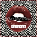 Royal Music Paris - What's Your Flavour