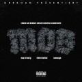 Shibuya、Gr8Khan、Edo Tensey、NMB Moego - Mob (Explicit)