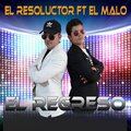 EL RESOLUCTOR - El Regreso