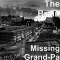 The Brain - Missing Grand-Pa