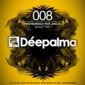 yves murasca、Axel B. - Space Trip