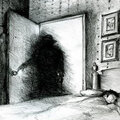 Distinct - Shadow People