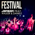 j3n5on、Walker & Daniels - Festival
