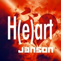 j3n5on - H(e)art