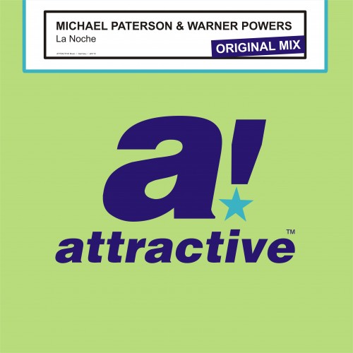 Michael Paterson、Warner Powers - La Noche