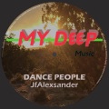 JfAlexsander - Dance People (OriginalMix)