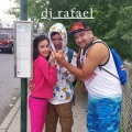 Justin、DJ Rafael - You're the one I need (Explicit)