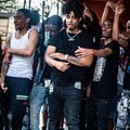 Ben Frank - Goin In (Explicit)