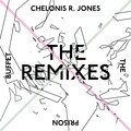 CHELONIS R. JONES - 23$ Life