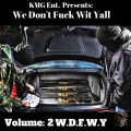 Kaotics - Habit(Dirty)(NERVEDJS)-Lil Durk[NerveDJ]