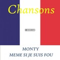 Monty - Un verre de Whisky