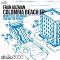 Fran Guzman - Sun On the Beach