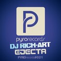 DJ Rich-Art - Ejecta