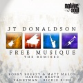 jt donaldson - Free Musique (HaroldHeathRemix)