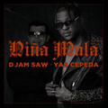 Yas Cepeda、D Jam Saw - Niña Mala (Explicit)