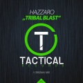 Tribal Blast