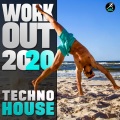Workout Electronica、Workout Trance - Strong Shake, Pt. 21