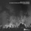 Industrialyzer、The Advent - Terra Nosa