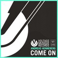 andreas henneberg、Doomwork - Come On