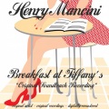 Henry Mancini - Moon River Cha Cha
