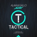 Alaia、Gallo - Alive (OriginalMix)