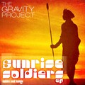 The Gravity Project - Crash Cart (OriginalMix)