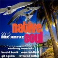 Corduroy Mavericks - Supa Dupa High (OriginalMix)