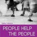 Single Version - People Help the People