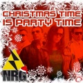 NRG! - Christmas Time Is Party Time