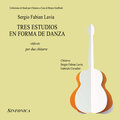 Lavia: Tres Estudios en Forma de Danza