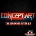 CONCEPT ART - The Morning After