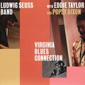 eddie taylor、Ludwig Seuss Band、Popsy Dixon - Magic 8