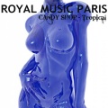 Candy Shop - Precious