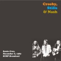 Stephen Stills、graham nash、David Crosby - Tracks In The Dust