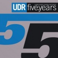 5 Years Unreleased Digital EP (Technoids)