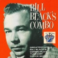 Bill Black's Combo - Smokie