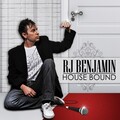 RJ Benjamin、danny k - Love Again