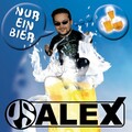 PS Alex - Nur ein Bier