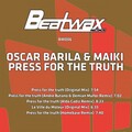 Oscar Barila、Maiki - La Ville du Moteur
