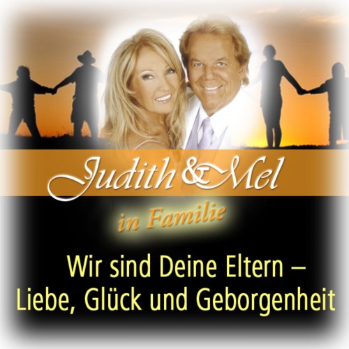 Judith & Mel - Die alte Bank