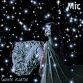 mic - Синее платье