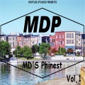 MDP、Husain Amin、Jimmy da Greatt、Rell - I Got Work (Explicit)