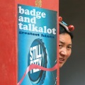 Liz Melody、Badge And Talkalot - Easy Ride