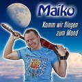 Komm wir fliegen zum Mond