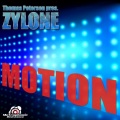 Thomas Petersen、Zylone - Motion