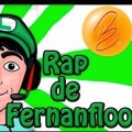 El Rap de Fernanfloo