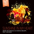 denis the menace、markus binapfl、Rachele - Sunshine In My Heart