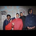 Benji Gang Entertainment、DEON、Benji Dave、O-Dog - Opp Stomp