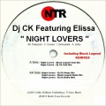 Night Lovers (Black Legend Club Remix)